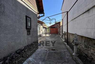 Casa singur in curte cartier Lazaret / Sibiu cu teren de 790 mp Casa singur in curte cartier Lazaret / Sibiu cu teren de 790 mp - 14