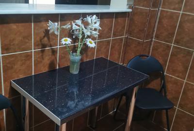 Închiriez apartament Tomis nord - 13
