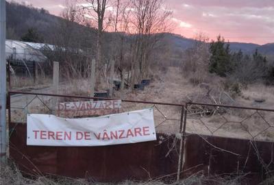 Teren în Central - 1
