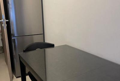 Apartament cu 2 camere decomandat în Drumul Taberei - 5