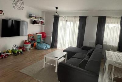 Casa P+1 duplex, 200 mp teren, 108 mp utili,cu toate utilitatile, in zona Damila - 12