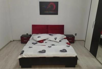 Apartament de inchiriat Constanta  2 camere  cu loc de parcare inclus - 6