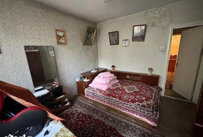 Apartament cu 2 camere decomandat în Central - 13