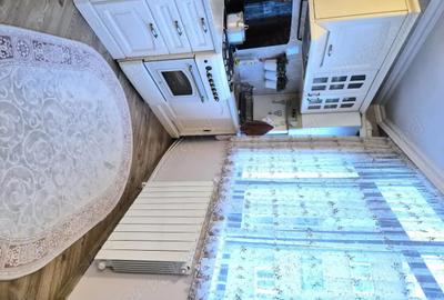 Apartament cu 2 camere semidecomandat în Central - 5