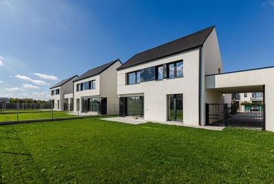 Casa in Dumbravita - 4 camere - Comision 0% - 1