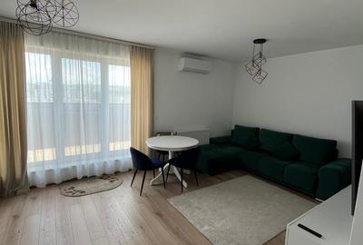 Apartament 2 camere, MaurerResidence, Targu Mures - 2