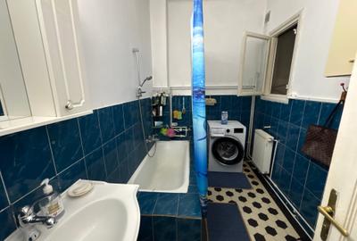 Apartament cu 4 camere în Gara de Nord - 11