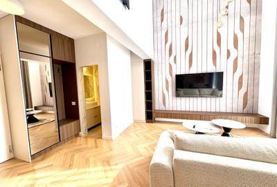 Apartament cu 2 camere semidecomandat, mobilat în Barbu Văcărescu - 3