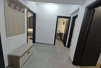 Apartament cu 2 camere decomandat în Sânpetru - 6