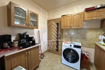 Casă Indiviudala cu 3 camere in Giroc la asfalt. - 10