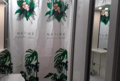 Garsonieră decomandată în Lotrului - 1