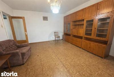 Apartament cu 3 camere decomandat, mobilat în Terezian - 1