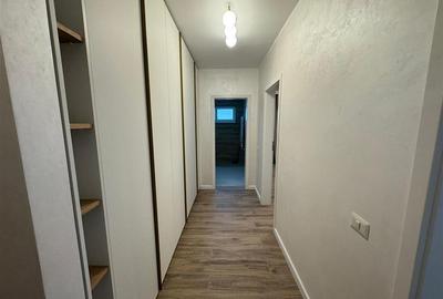 Garsonieră decomandată, mobilată în Est - 10