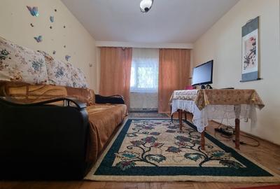 Garsonieră decomandată, mobilată în Central - 1