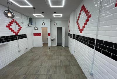 Spatiu Rahova-Sos Bucuresti Magurele stradal - 2