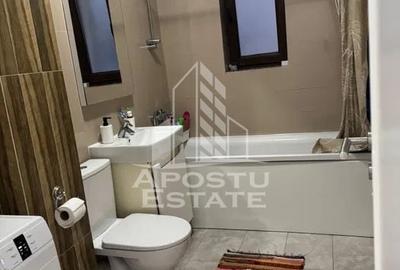 Apartament cu 2 camere decomandat, mobilat în Girocului - 5