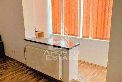 Garsonieră decomandată, mobilată în Ultracentral - 3