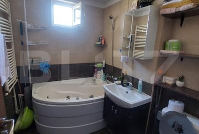Apartament open-space cu 3 camere, zona Rovine - 11