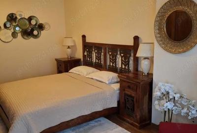 Apartament cu 3 camere decomandat în Central - 13