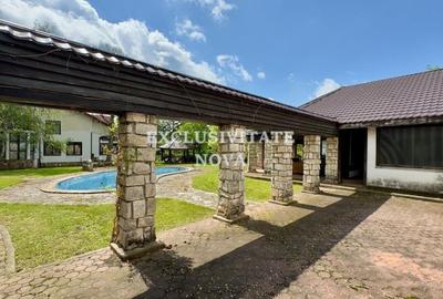 Vanzare Vila  - IZVORANI - PISCINA - cu Vedere la LAC ! Vanzare Vila  - IZVORANI - PISCINA - cu Vedere la LAC ! - 15