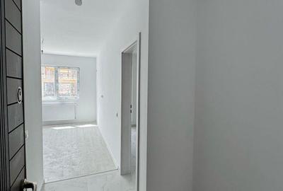 Garsonieră decomandată în Militari - 2