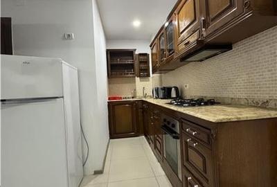 Apartament 2 camere Mobilat si Utilat - Mamaia Zona Butoaie - 3
