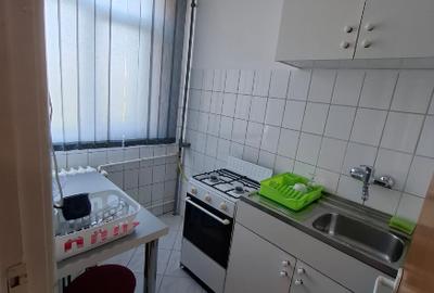 Garsonieră semidecomandată, mobilată în Drumul Taberei - 5