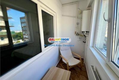 Inchiriere apartament 2 camere, Ploiesti, zona 9 Mai - 7