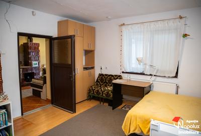 Casă individuală cu 4 camere cu Teren 4774 Mp în Tiocu de Jos - 7