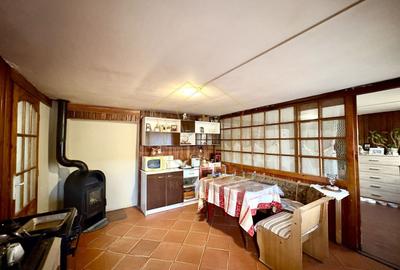 Casa individuală cu 6 camere | Mosnita Veche - 7