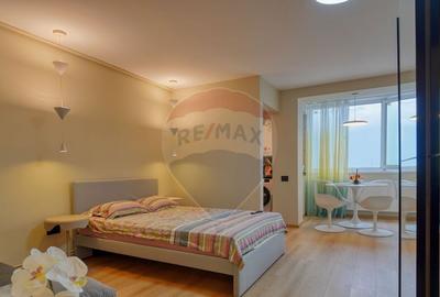 COMISION 0%! GARSONIERA TIP STUDIO CU PRIVELISTE | ZONA A...