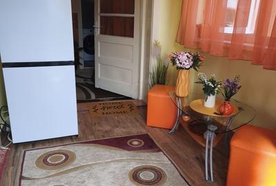 Casă individuală cu 3 camere cu Canalizare în Corunca - 7