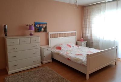 Garsonieră decomandată, mobilată în Lujerului - 3