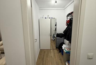Apartament cu 3 camere semidecomandat în Micești - 5
