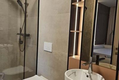 2 Camere | Mobilat și utilat lux | Residence 5 - 9