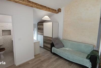 Casă cu 3 camere cu Teren 97 Mp în Moșnița Nouă - 5