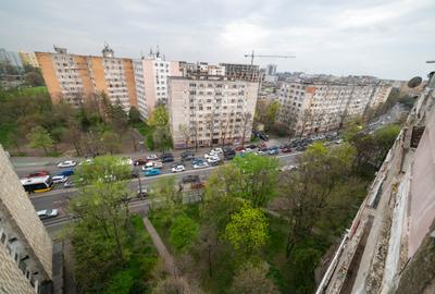 Apartament cu 3 camere - Circumvalatiunii (langa Iulius Mall) - 15