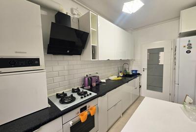 Apartament cu 3 camere, mobilat în Politehnica - 9