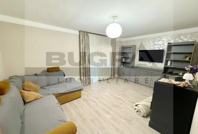 Apartament 3 camere, 65 mp, balcon, boxa, 2 parcari, Piata Zorilor - 4