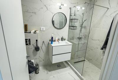 Garsonieră, mobilată în Pipera