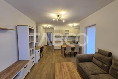Apartament cu 3 camere decomandat, mobilat în Turnișor - 10