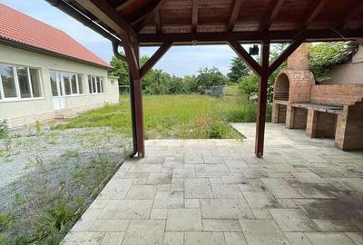 Casă cu 5 camere cu Teren 1500 Mp în Sânnicolau Mic - 3