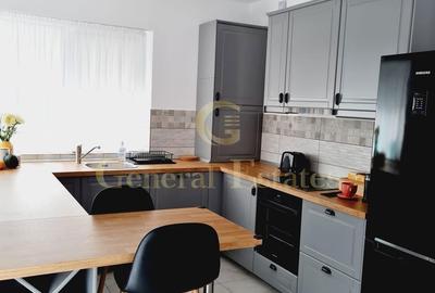 Casă cu 4 camere cu Canalizare în Central - 7