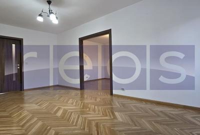 Apartament cu 3 camere decomandat în Dorobanți - 5