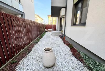 Apartament cu 4 camere decomandat în Dumbrăvița - 6