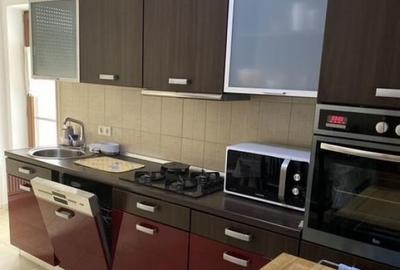 Apartament cu 2 camere de inchiriat zona Aparatorii Patriei - 2