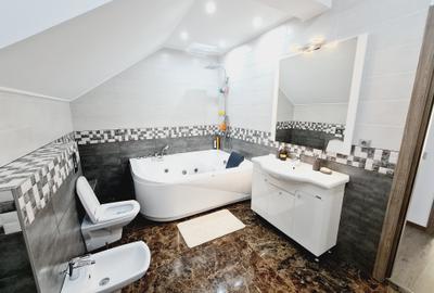 Vila de Lux cu 6 Camere | Finisaje Premium | Mobilata si Utilata - 18