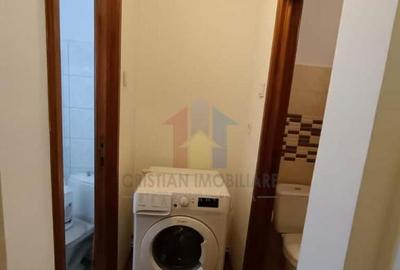 3 camere, parter cu balcon 14 m, Semimobilat, Garii - 1