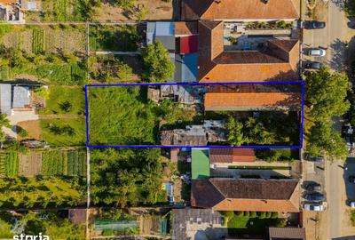 Casă cu 5 camere cu Teren 1065 Mp în Vladimirescu - 4