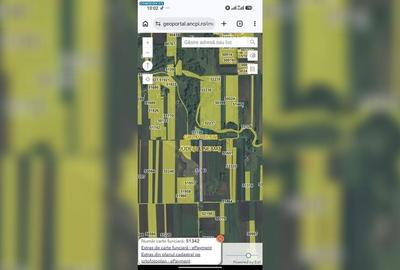 Teren Construcții intravilan de 9378 mp, în Grumăzești - 1